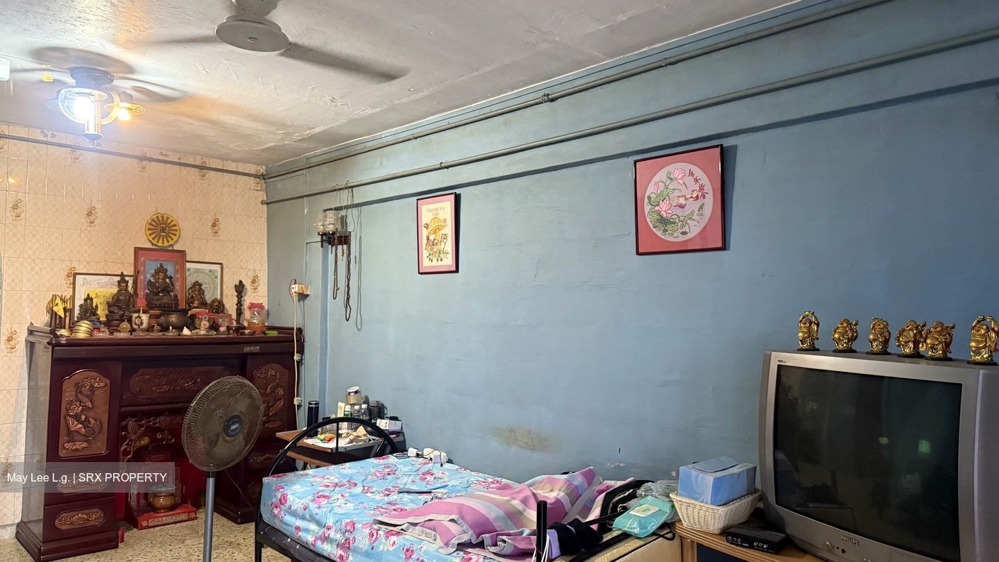 Blk 21 Hougang View (Hougang), HDB 3 Rooms #609348271